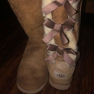 UGG boots